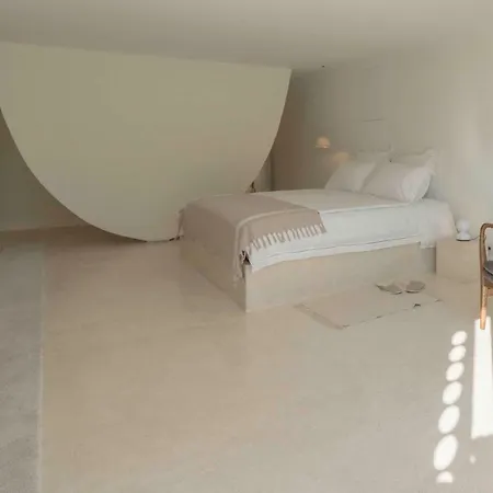 Bed & Breakfast Mandine Cassis