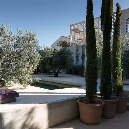 Bed & Breakfast Mandine Cassis