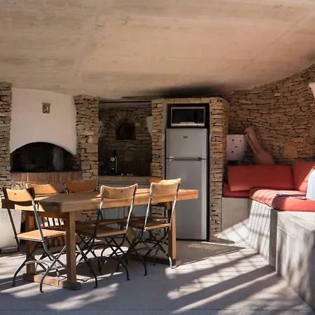 Bed & Breakfast Mandine Cassis