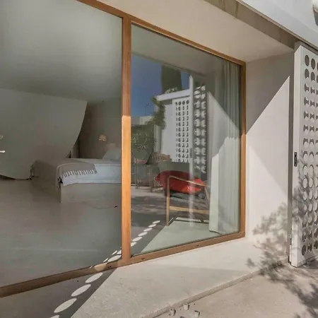 Mandine Bed and breakfast *