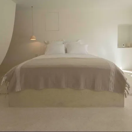 Bed and breakfast Mandine *