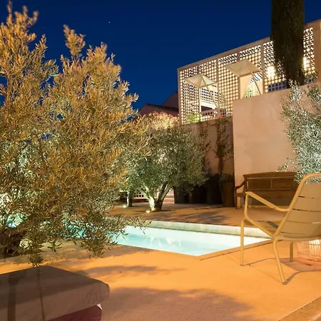 Mandine Bed and breakfast *