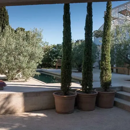 Bed and breakfast Mandine *