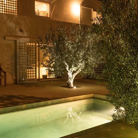 Mandine Bed and breakfast *