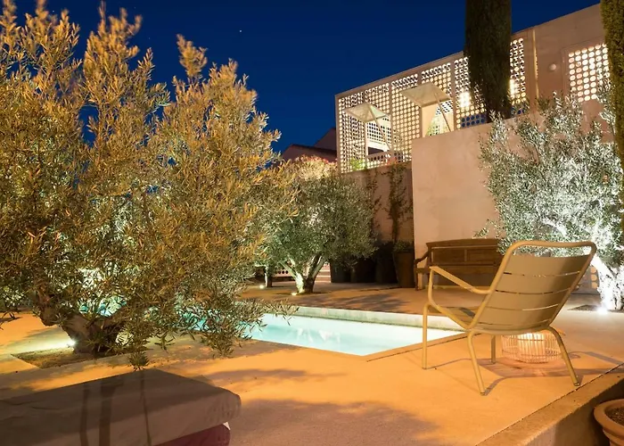 Mandine Bed and breakfast *