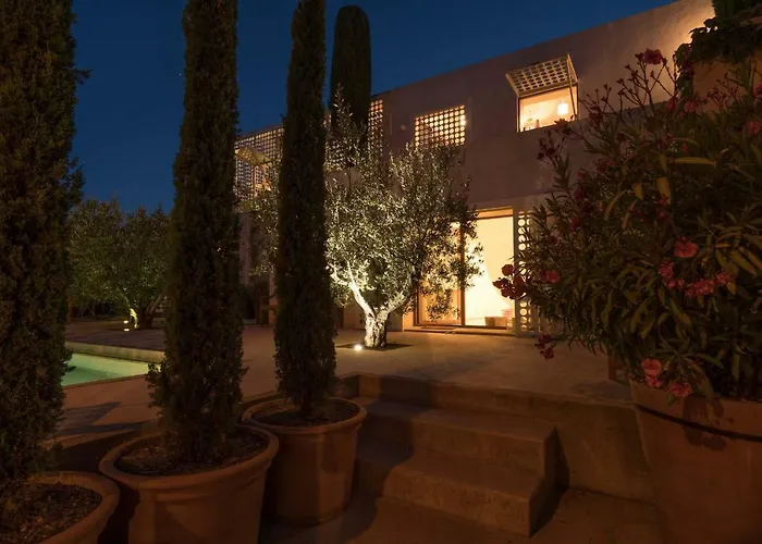 Mandine Bed and breakfast